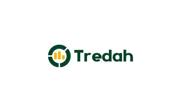 Tredah branding preview